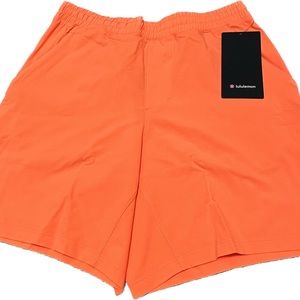 Lululemon Pace Breaker Short 7” LL size S nwt